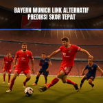 Bayern Munich Link Alternatif Prediksi Skor Tepat