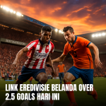 link eredivisie belanda over 2.5 goals kalkulasi taruhan