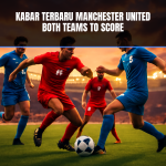 Manchester United Both Teams To Score