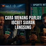 menang parlay ibcbet siaran langsung