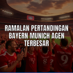 ramalan pertandingan bayern munich